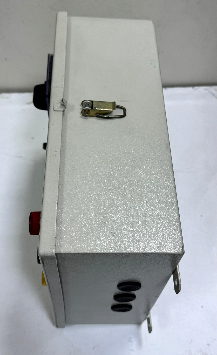 ELMA | Manual/Auto Motor Control Panel Box | Start & Stop Buttons6