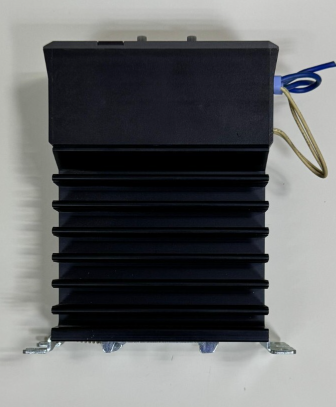 IC PLine SPC1AD4030 AC Semiconductor Power Controller – 30A, 480V, 24V AC/DC6