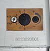 Baltur BTL 26 Light Oil Burner with Simel ZD 51/219632 Motor & Fida 26/485