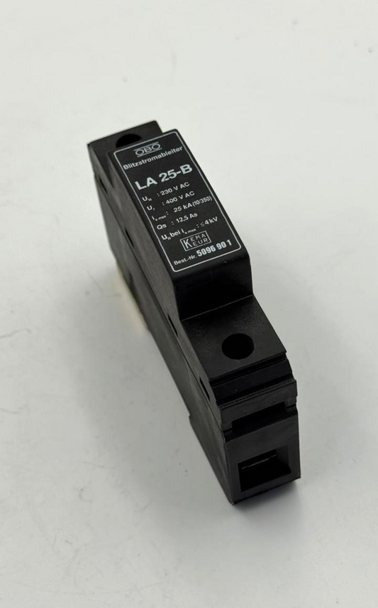 OBO Bettermann | LA 25B | Lightning Current Arrester1