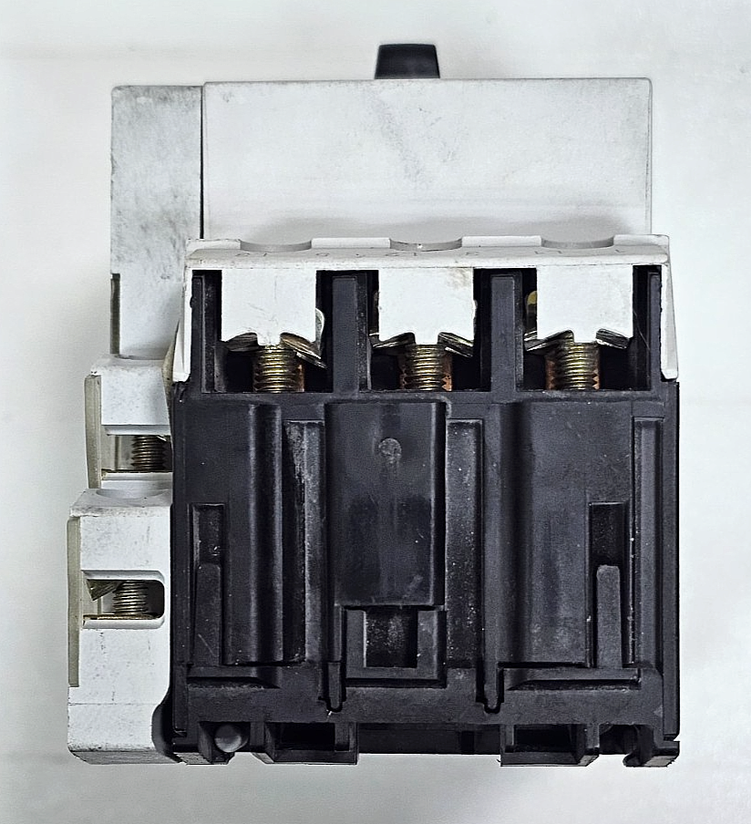 Moeller PKZM00.4 Motor Protection Circuit Breaker | 0.4A7