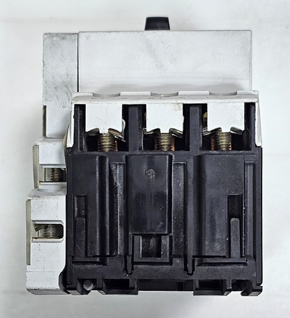 Moeller PKZM00.4 Motor Protection Circuit Breaker | 0.4A7