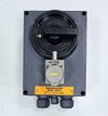 STAHL 8537/17057000 ExplosionProof Safety Switch0