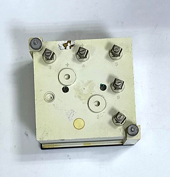 Esra Sincro Synchronoscope – External Resistance Type | Industrial & Marine4