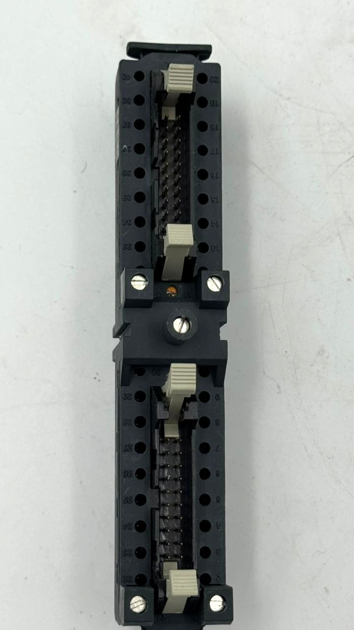 ETA S7300S400 Siemens PLC Front Connector | Made in Korea2