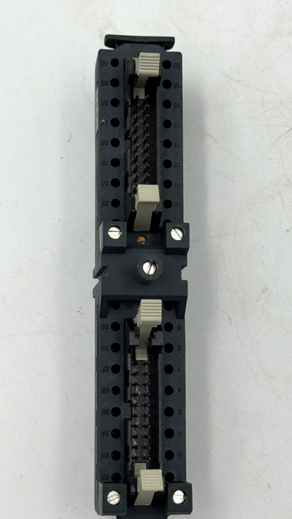 ETA S7300S400 Siemens PLC Front Connector | Made in Korea2