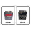 MT96V Digital PID Temperature Controller | SSR Output | Fuzzy Logic & ON/OFF3