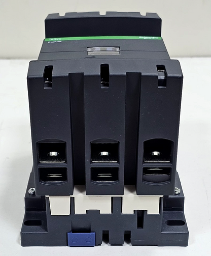 Schneider Electric | LC1D150 | Contactor | TeSys D Series | 150A6