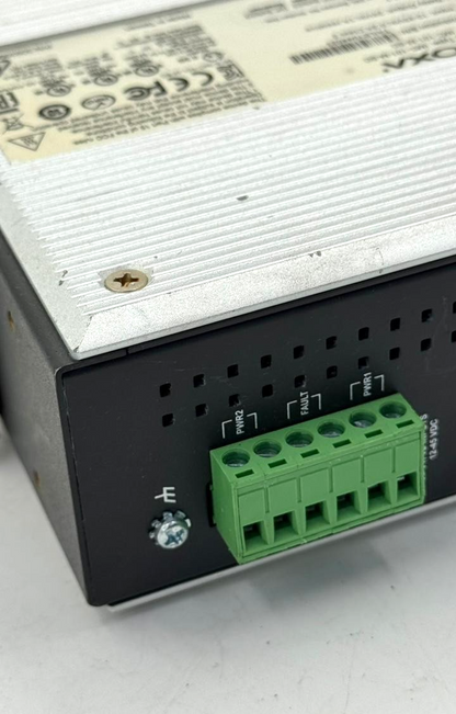 Moxa IMC101MSC Industrial Media Converter | Made in Taiwan7