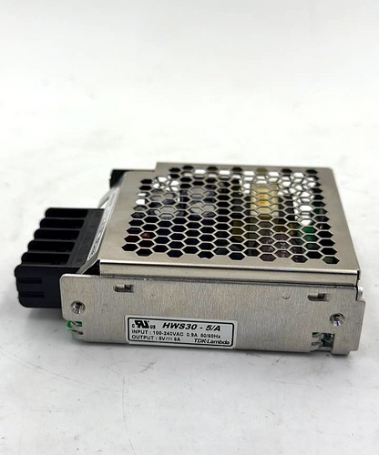 TDKLambda HWS305/A | 5V 6A Industrial Power Supply Unit | Made in malaysia3