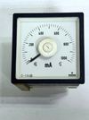 GEC Alsthom |  V72LC | Analog Meter – 01000 mA Milliamperes Current Measurement0