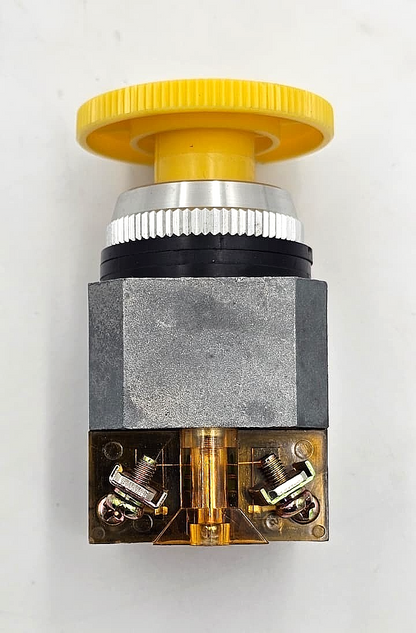 KOINO KH3046ER Emergency Push Button Switch | 250VAC 6A6
