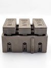 MEM Kantark Exel | B549/1 | 20A | Fuse Carrier Set | 415 V | UK Made5