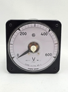 Light Star KB11 Analog AC Voltmeter 0600V ( 1 pcs )1