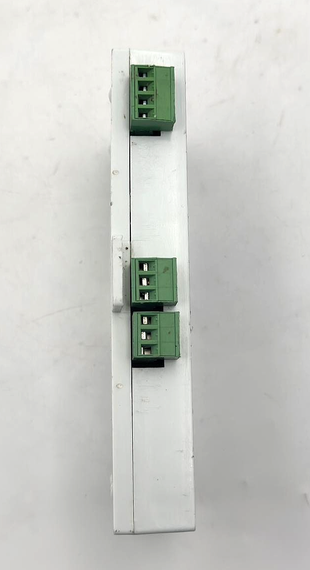Erden LCU2 Load Cell Control Unit | 220 VAC6