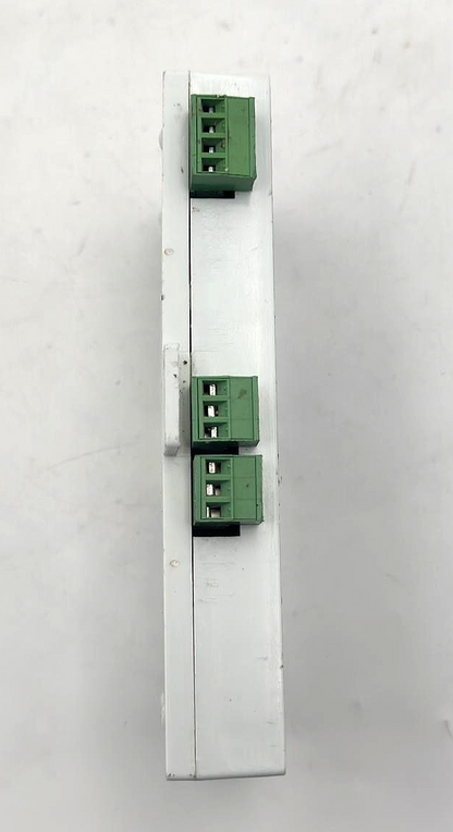 Erden LCU2 Load Cell Control Unit | 220 VAC6