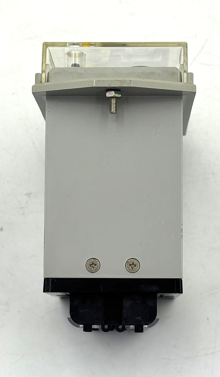 MH EF18 Earth Fault Relay | Range 0.1 A~2A5