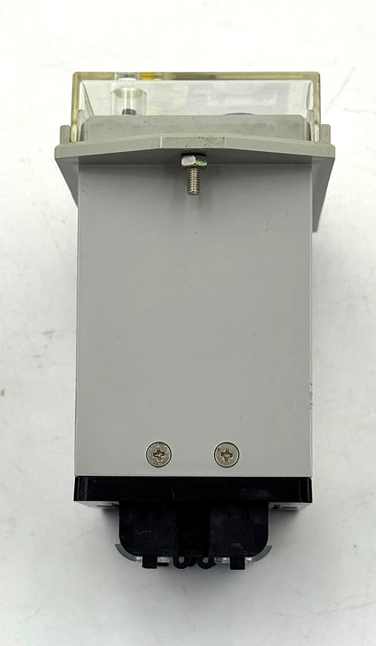 MH EF18 Earth Fault Relay | Range 0.1 A~2A5