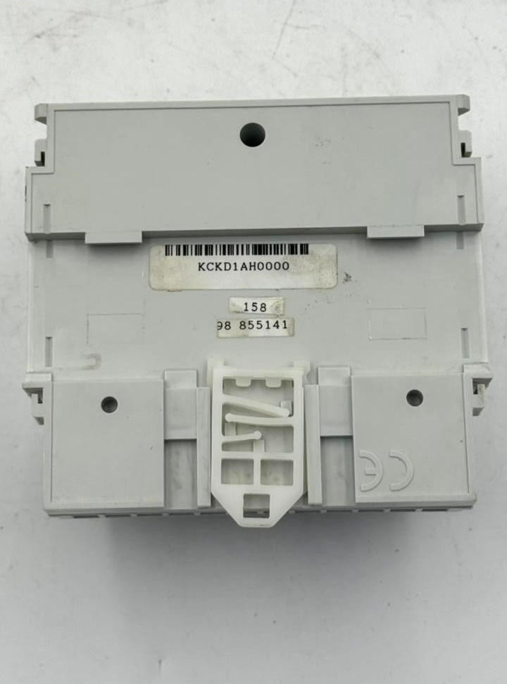 Hager EC 030 223030 3Phase Energy Meter | 50/5A to 800/5A9