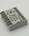 Kuhnke | Z 382 | Relay Socket | 14 pin | Made in Germany2