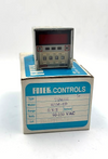 Fotek H5M4D Timer | 90250 VAC | Made in Taiwan0