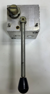 ORSTA Hydraulik V W 86 HYS Hydraulic Pump TGL0611001 |  DDR Tarthun2