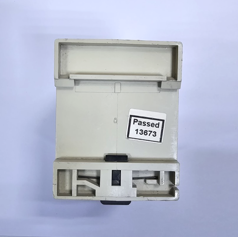 Crompton Instruments 252PHUWRRBXC5EB Monitoring Relay | 240V AC | 50Hz | 5A4