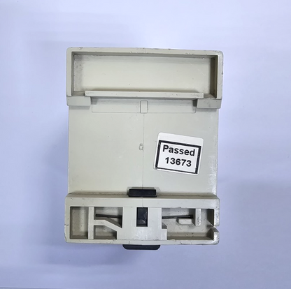 Crompton Instruments 252PHUWRRBXC5EB Monitoring Relay | 240V AC | 50Hz | 5A4