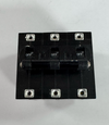 IDEC Izumi NRAS3100F Thermal Circuit Protector | 10A | 250V AC Max0