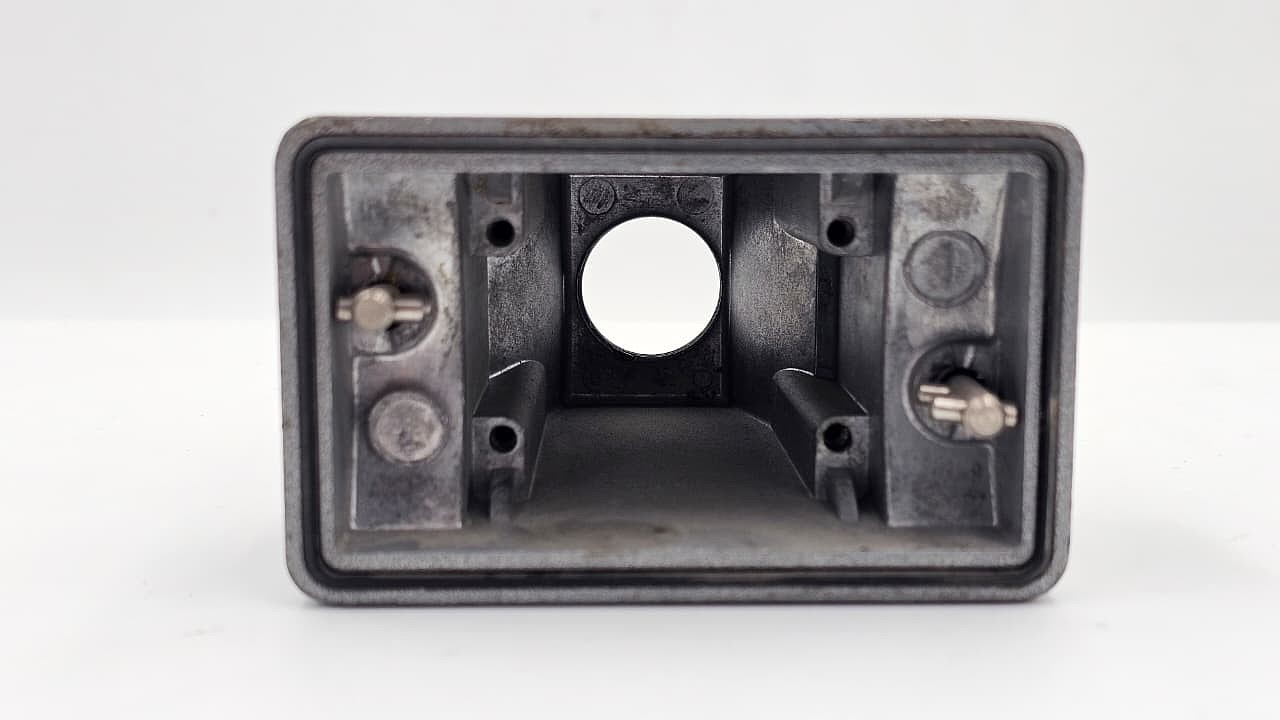 Phoenix Contact 1604230 HeavyDuty Industrial Connector Body Parts2