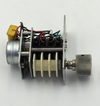 Motorized Rotary Switch | 619 R3 | 48 V0