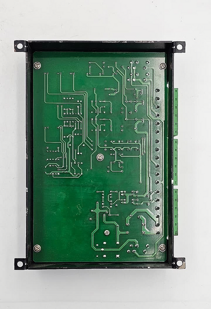Magnetic MRSPDHJ02 Industrial Brake & Signal Control PCB5