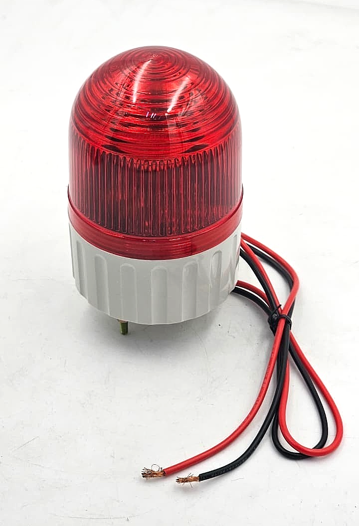 QLight S80LBZ LED Signal Light 24V DC3