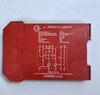 Schmersal SRBNARC.14/R224VDC Safety Relay | 24VDC | Max 120mA | NO Contact1