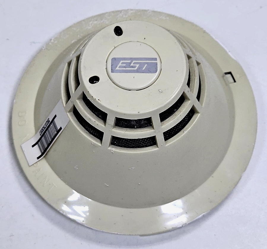 EST SIGAPS | 3923793097 | Smoke Detector | Made in USA1