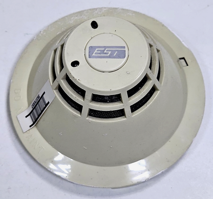 EST SIGAPS | 3923793097 | Smoke Detector | Made in USA1
