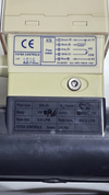 Fotek | KTS25PVC | Paddle Wheel Flow Sensor | Digital Flow Meter3