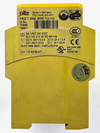 Pilz PNOZ 11 774080 | Safety Relay | 24 VAC 24VDC | Made in Germany2