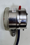 Millipore Span Pressure Gauge 011774A | 0600 PSIPressure Measurement2