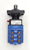 Koino KSC22 Rotary Cam Switch | 7Position | Made in Korea2