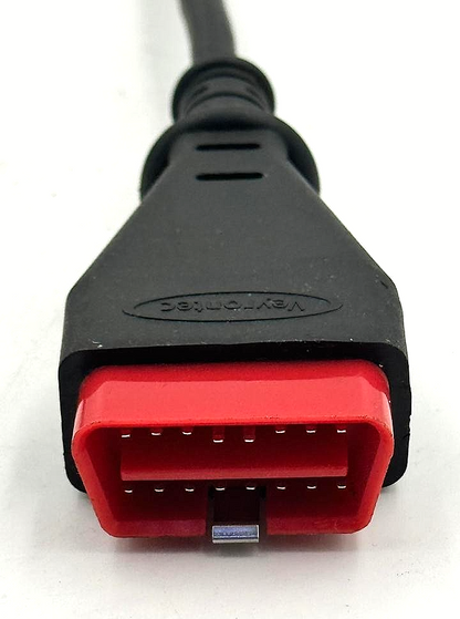Vetronix Diagnostic Cable with Connector ( 1 pcs )3