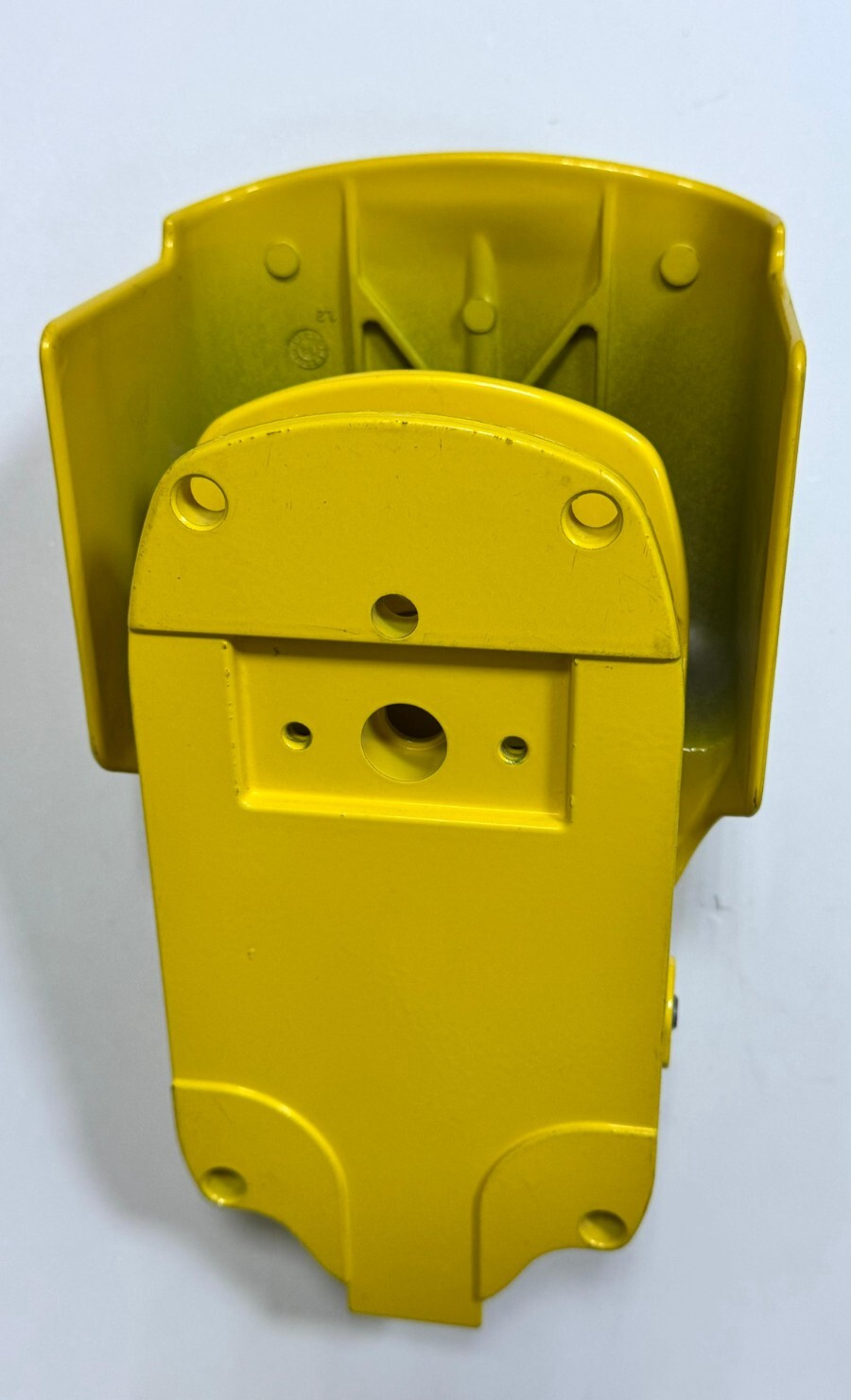 Schneider Electric Square D 2502B10 Pedal Foot Switch5