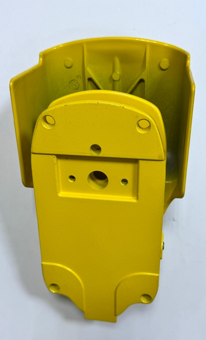 Schneider Electric Square D 2502B10 Pedal Foot Switch5