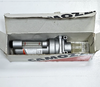 Camozzi C104 L00 Pneumatic Lubricator | 16 Bar Max | Mineral Oil | Made in Italy0