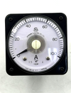 Kyongbo Electric WBA2 Analog AC Ammeter Panel Meter – 0100A1