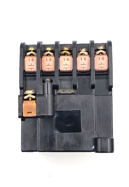 Matsushita Green Power FC-18P Magnetic Contactor 415V  ( 1 pcs )6