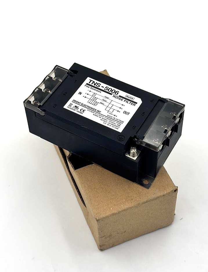 Fine Suntronix TNS5006 Noise Filter ( 1 Pcs )0
