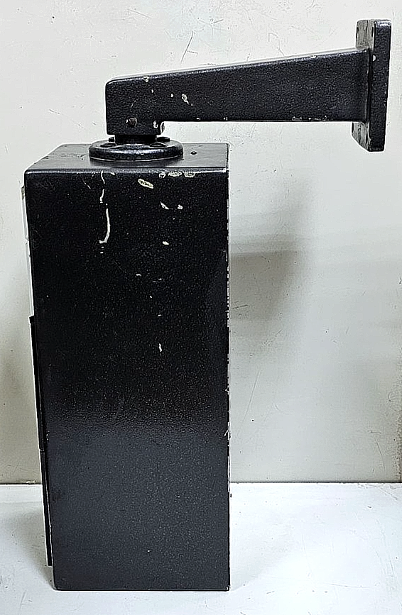 Multiparameter Electrical Meter Pane  Moving / Analog Panel Meter Assembly4