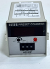 FOTEK  | HC31P | Single Preset Digital Counter1
