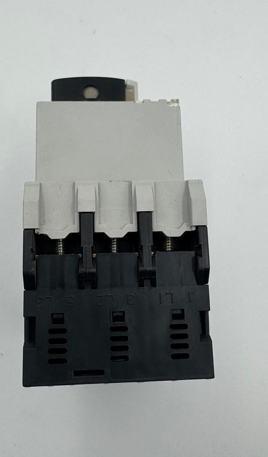 GE | GPS1BHAG | Manual Motor Starter | 2.5A | Made in China( 1 pcs )7